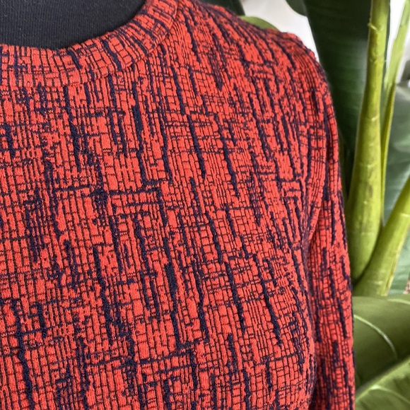 Anthropologie Peplum Top - Picture 3 of 9